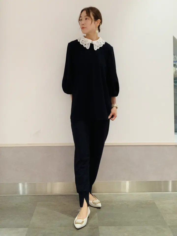 ONWARD CROSSET SELECT KUMAZAWA ✼  コーディネート画像