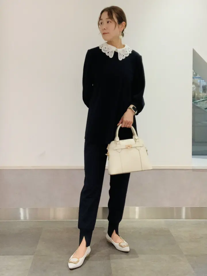 ONWARD CROSSET SELECT KUMAZAWA ✼  コーディネート画像