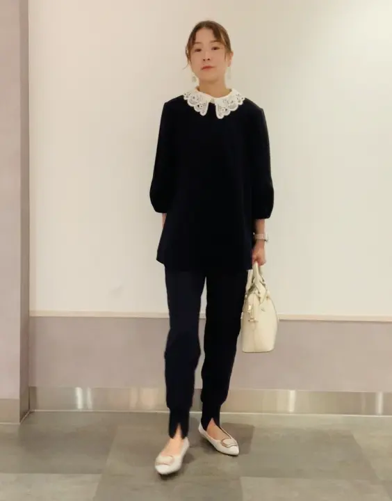 ONWARD CROSSET SELECT KUMAZAWA ✼  コーディネート画像