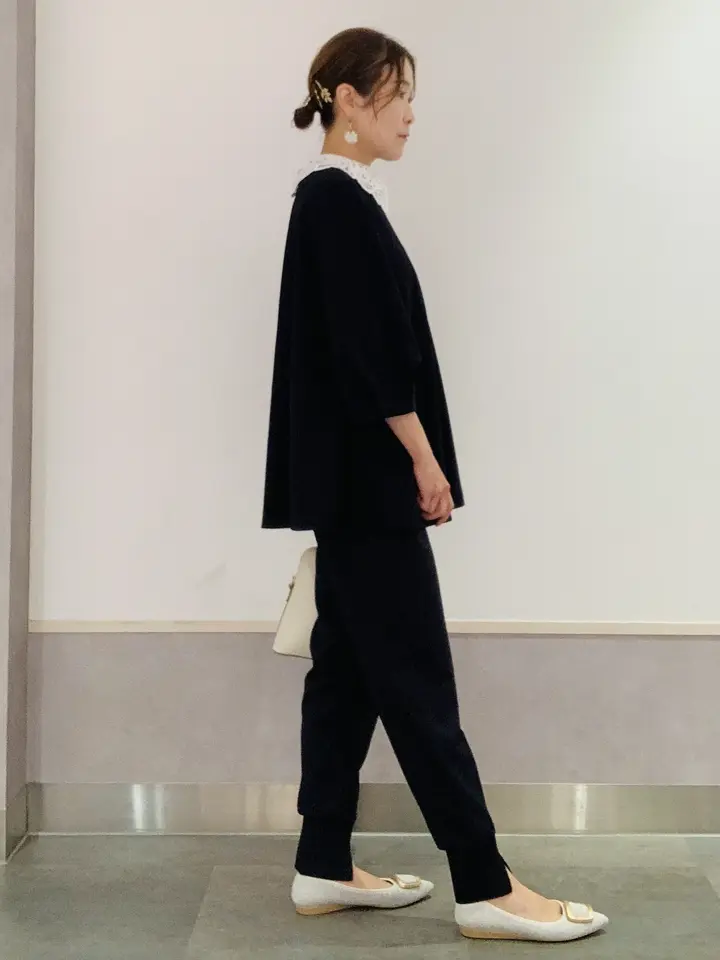 ONWARD CROSSET SELECT KUMAZAWA ✼  コーディネート画像