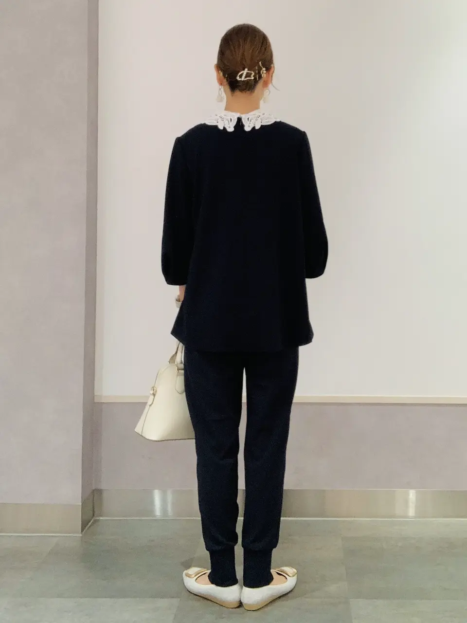 ONWARD CROSSET SELECT KUMAZAWA ✼  コーディネート画像