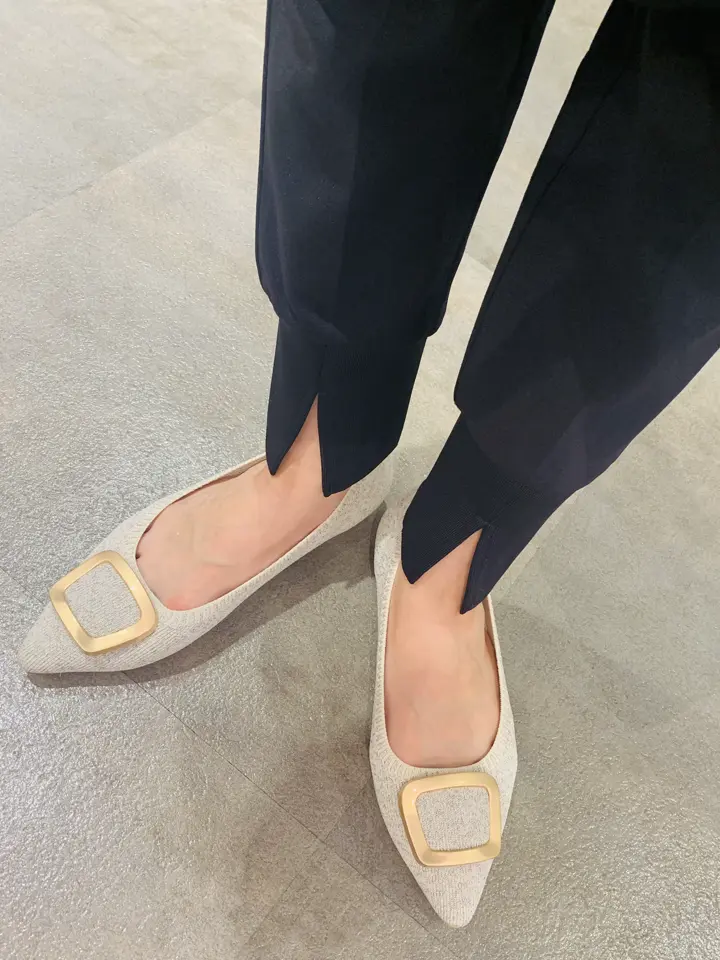 ONWARD CROSSET SELECT KUMAZAWA ✼  コーディネート画像