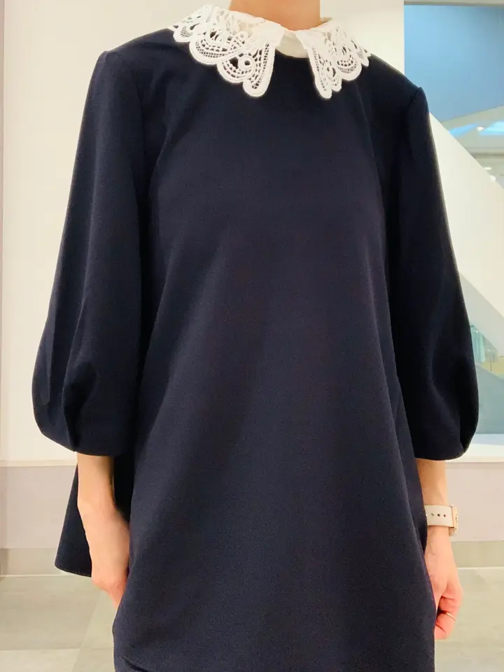 ONWARD CROSSET SELECT KUMAZAWA ✼  コーディネート画像