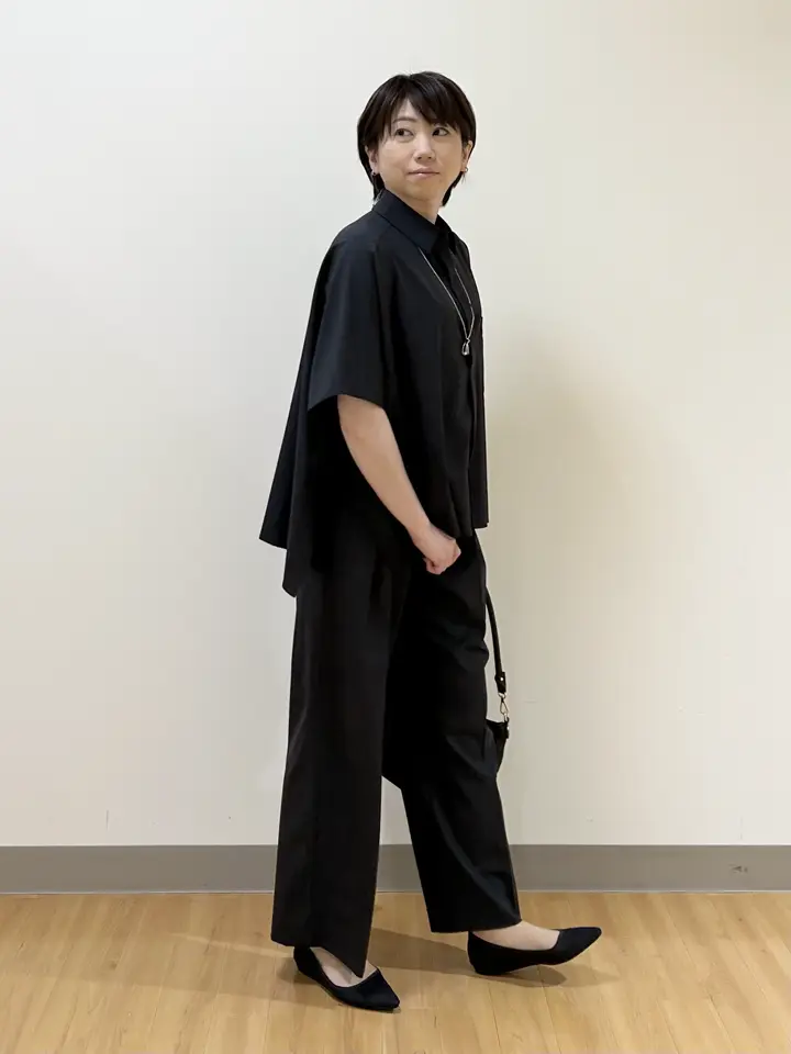 ONWARD CROSSET SELECT YU コーディネート画像