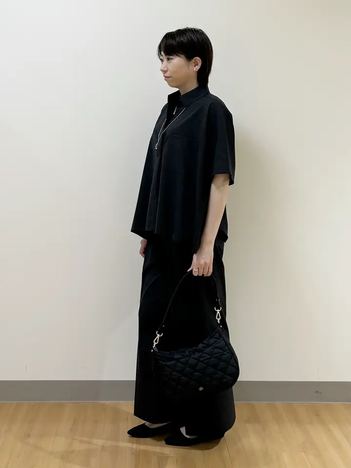 ONWARD CROSSET SELECT YU コーディネート画像