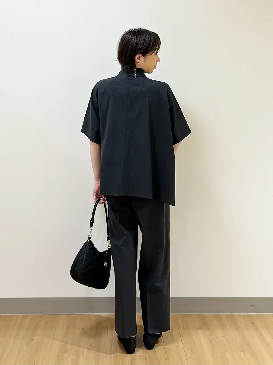 ONWARD CROSSET SELECT YU コーディネート画像