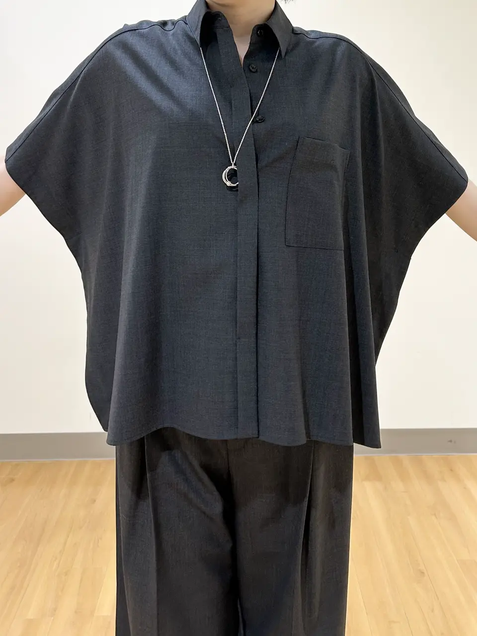 ONWARD CROSSET SELECT YU コーディネート画像