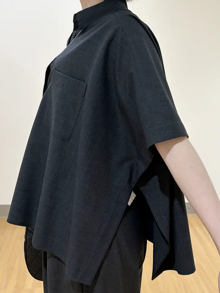 ONWARD CROSSET SELECT YU コーディネート画像