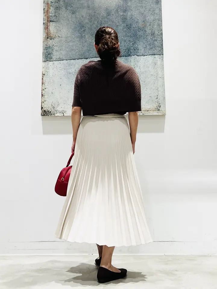 ONWARD CROSSET SELECT 會澤 コーディネート画像