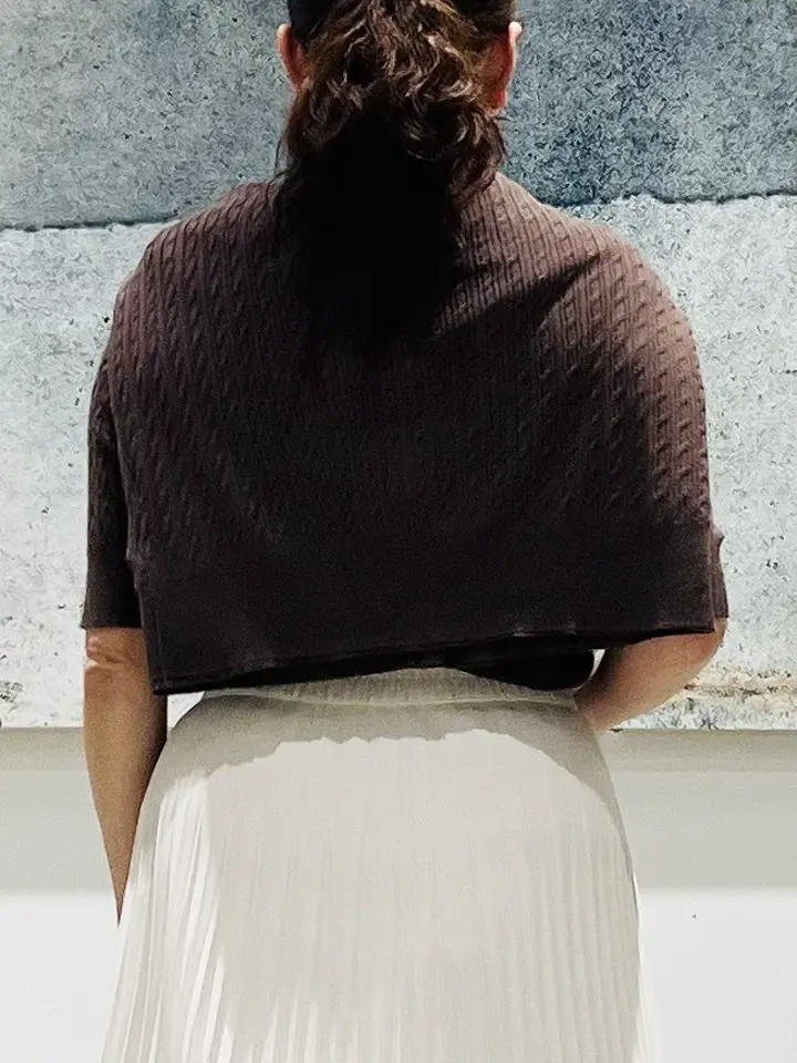 ONWARD CROSSET SELECT 會澤 コーディネート画像