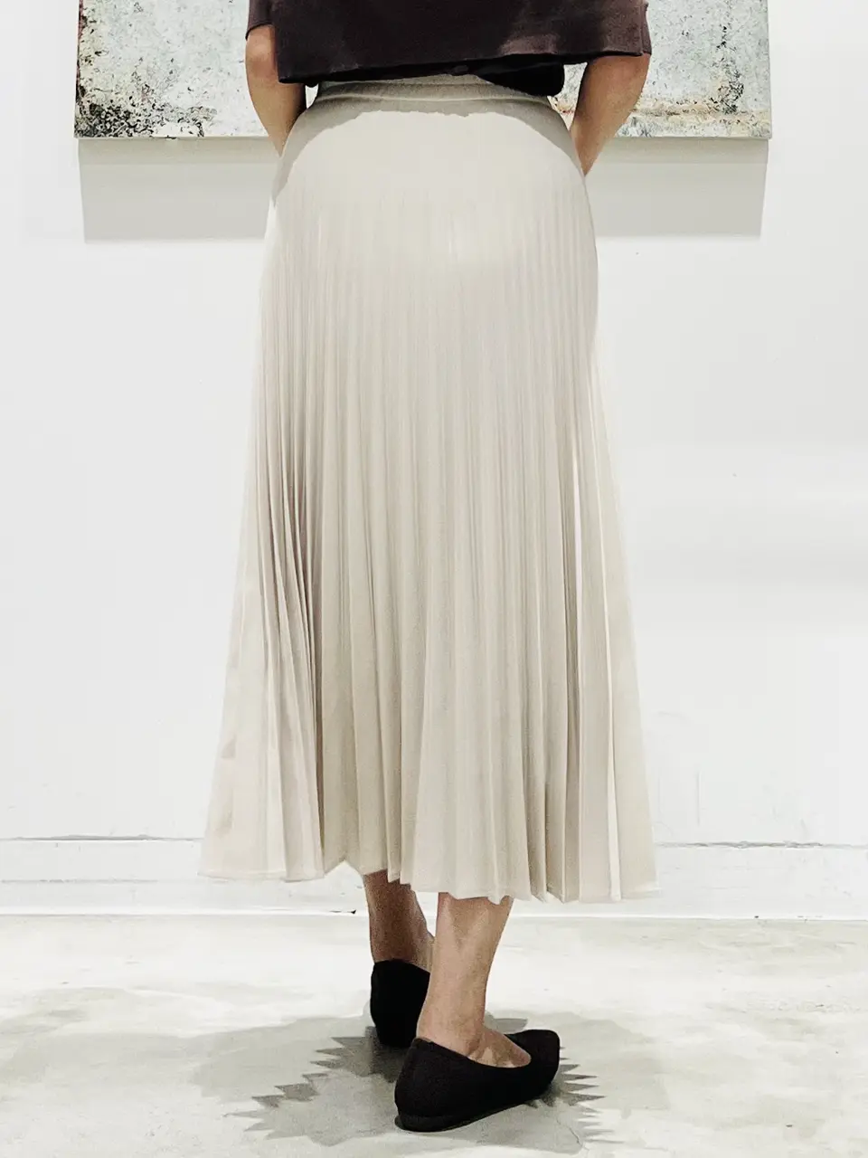 ONWARD CROSSET SELECT 會澤 コーディネート画像