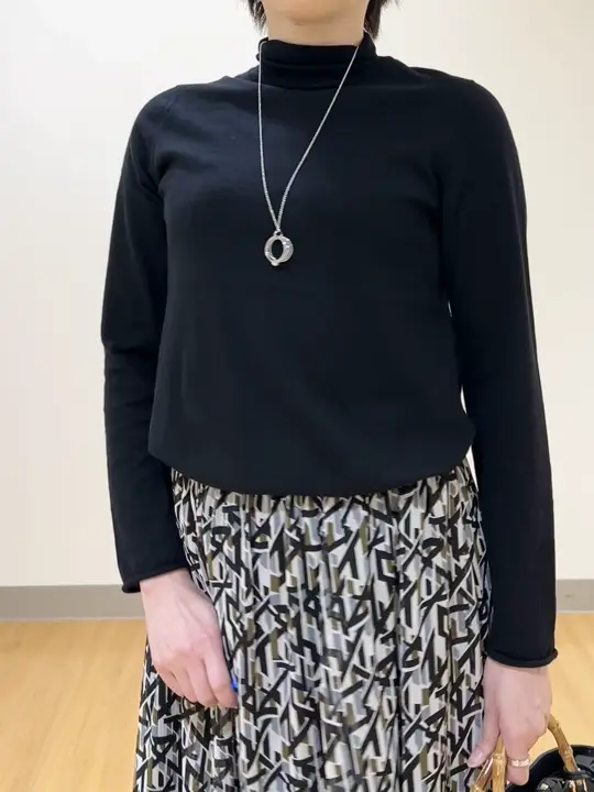 ONWARD CROSSET SELECT YU コーディネート画像