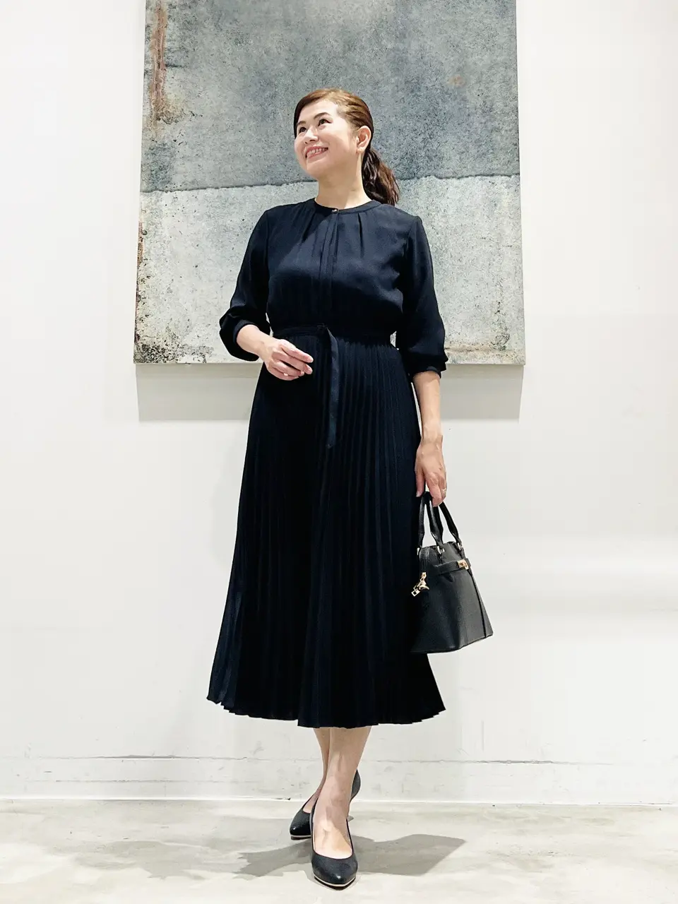  會澤 コーディネート画像