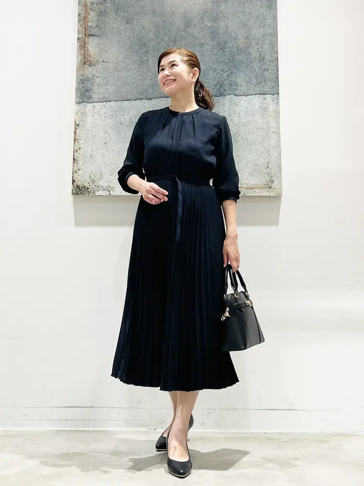 ONWARD CROSSET SELECT 會澤 コーディネート画像