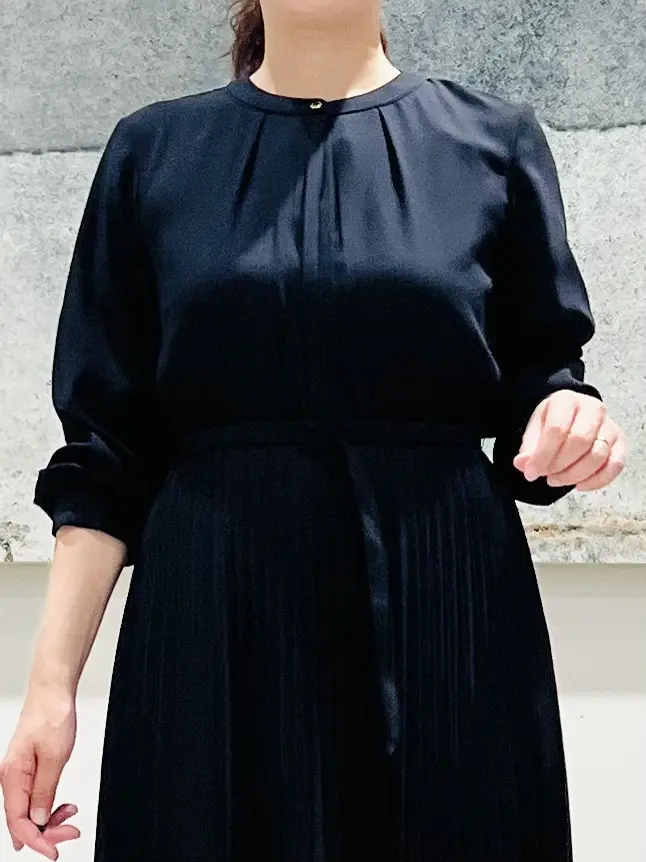 ONWARD CROSSET SELECT 會澤 コーディネート画像