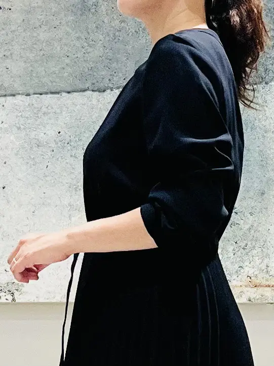 ONWARD CROSSET SELECT 會澤 コーディネート画像