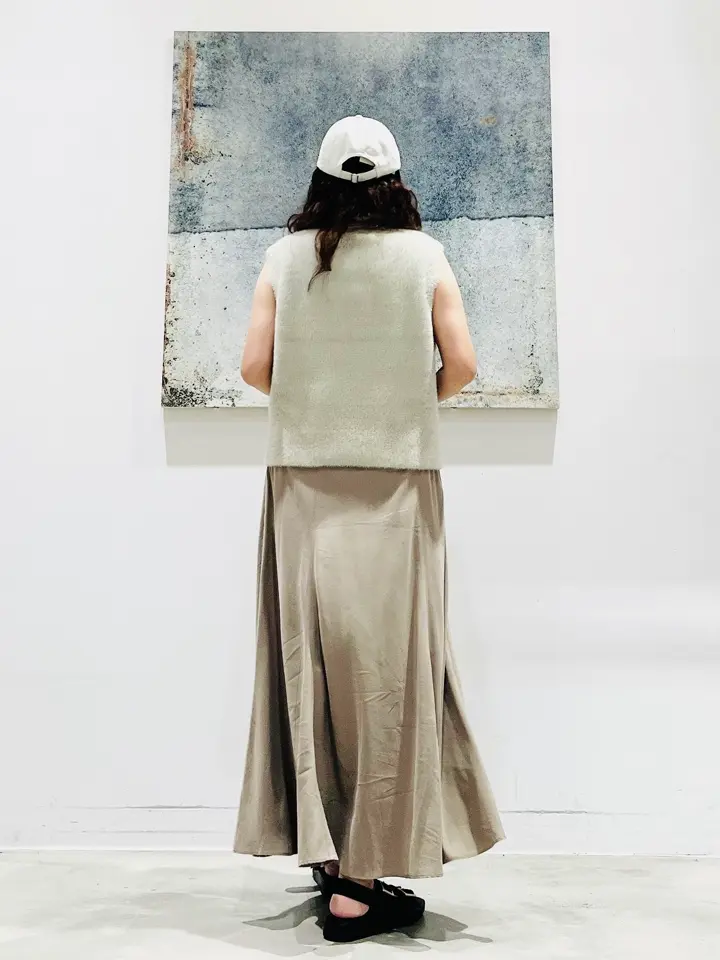 ONWARD CROSSET SELECT 會澤 コーディネート画像