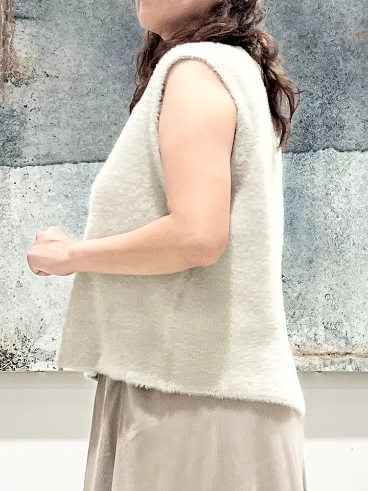 ONWARD CROSSET SELECT 會澤 コーディネート画像