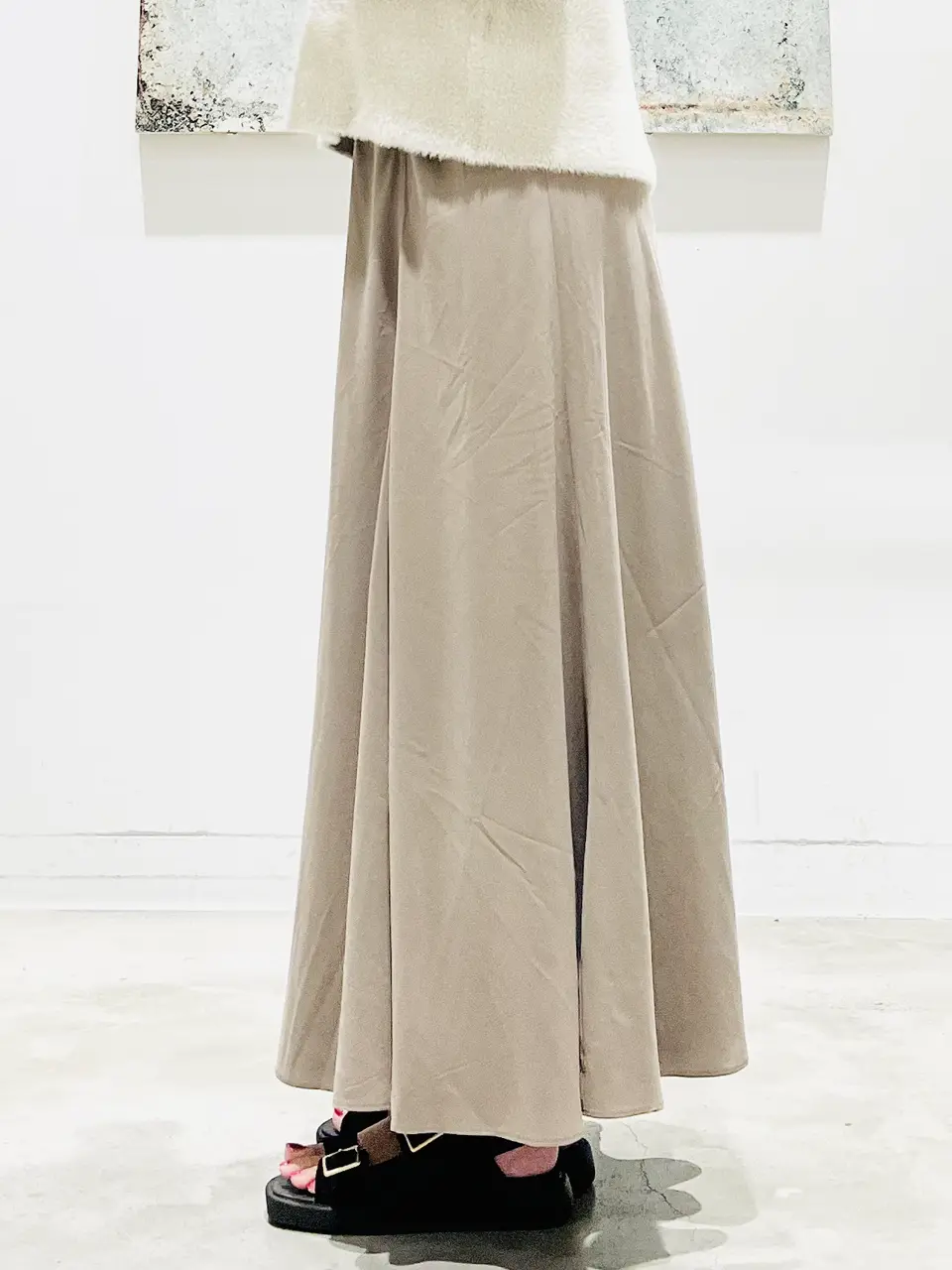 ONWARD CROSSET SELECT 會澤 コーディネート画像