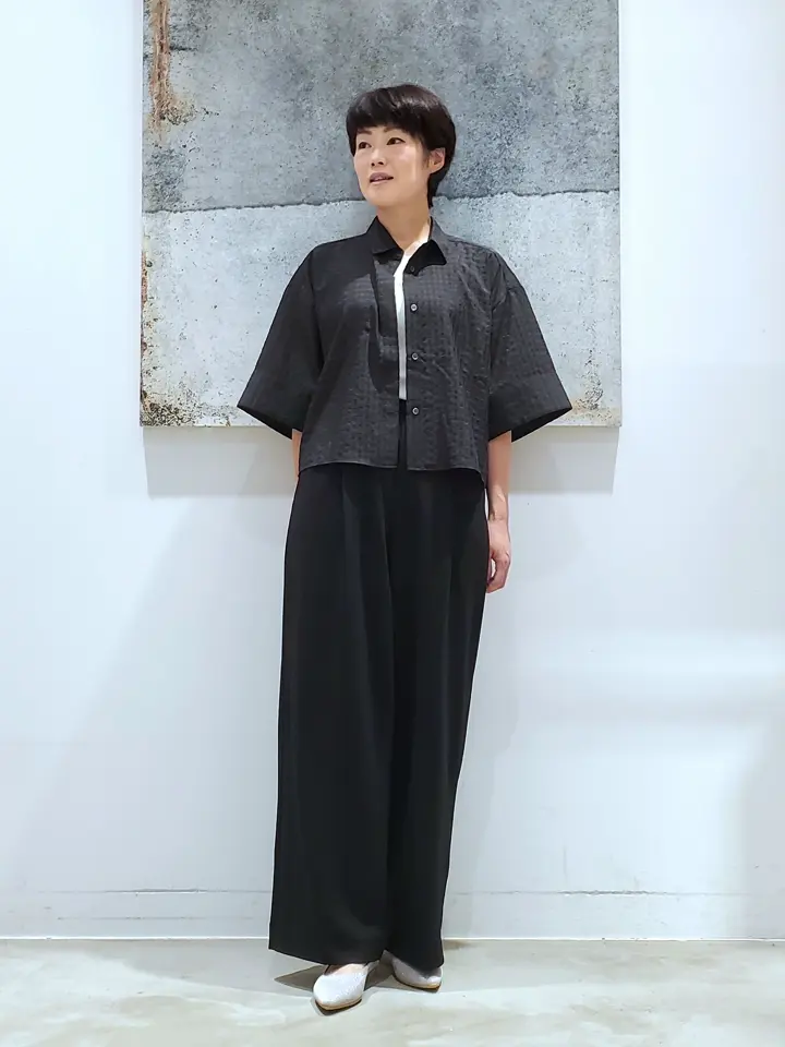 ONWARD CROSSET SELECT 本吉 コーディネート画像