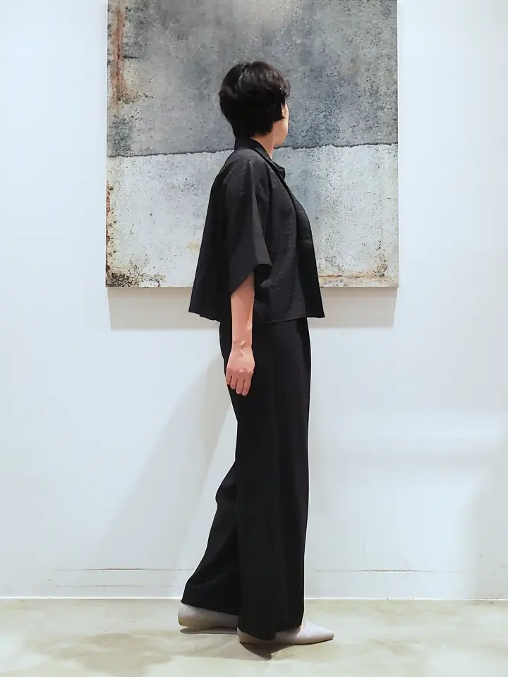 ONWARD CROSSET SELECT 本吉 コーディネート画像