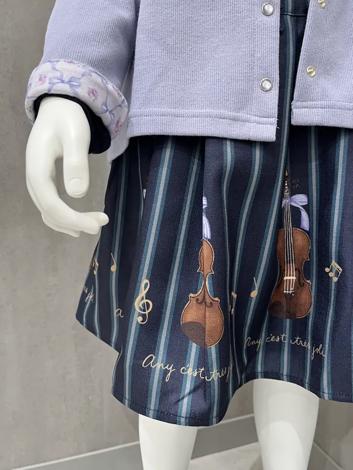 ONWARD CROSSET SELECT 鈴木 コーディネート画像