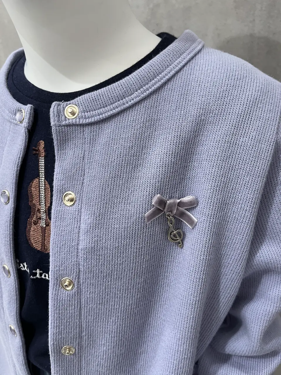 ONWARD CROSSET SELECT 鈴木 コーディネート画像