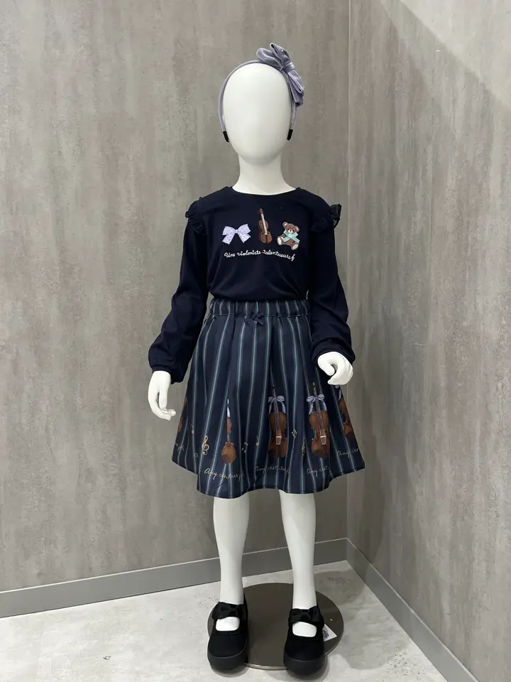 ONWARD CROSSET SELECT 鈴木 コーディネート画像