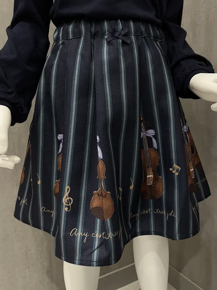 ONWARD CROSSET SELECT 鈴木 コーディネート画像