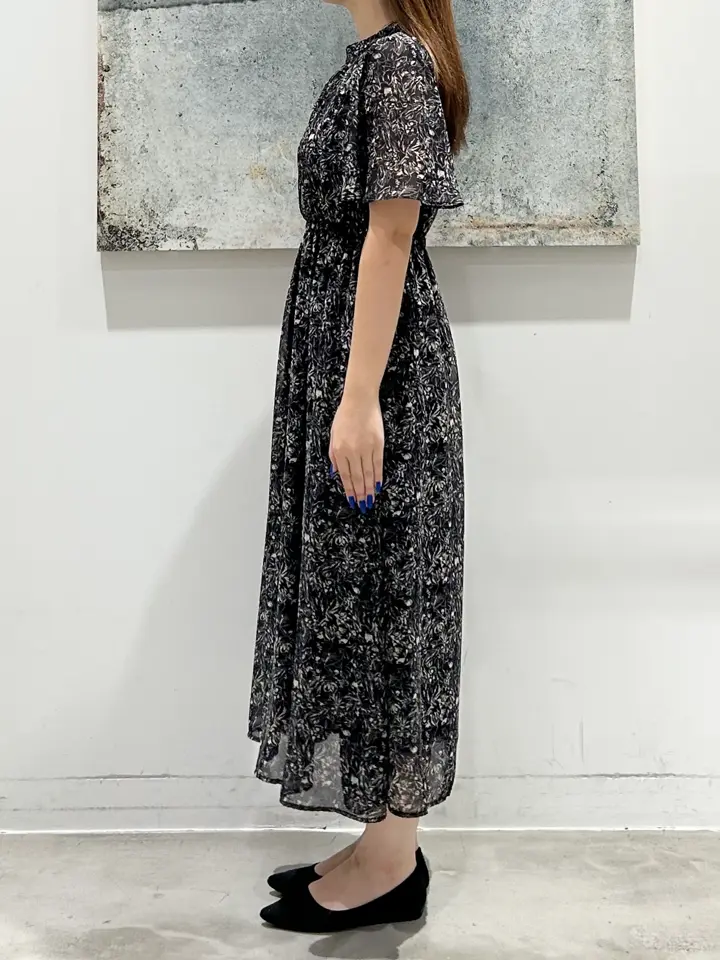 ONWARD CROSSET SELECT 樋熊 コーディネート画像