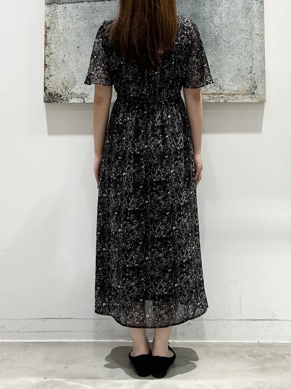 ONWARD CROSSET SELECT 樋熊 コーディネート画像