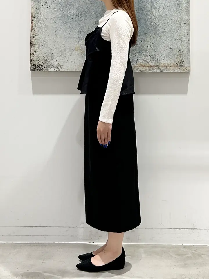 ONWARD CROSSET SELECT 樋熊 コーディネート画像