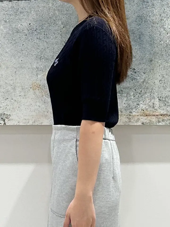 ONWARD CROSSET SELECT 樋熊 コーディネート画像