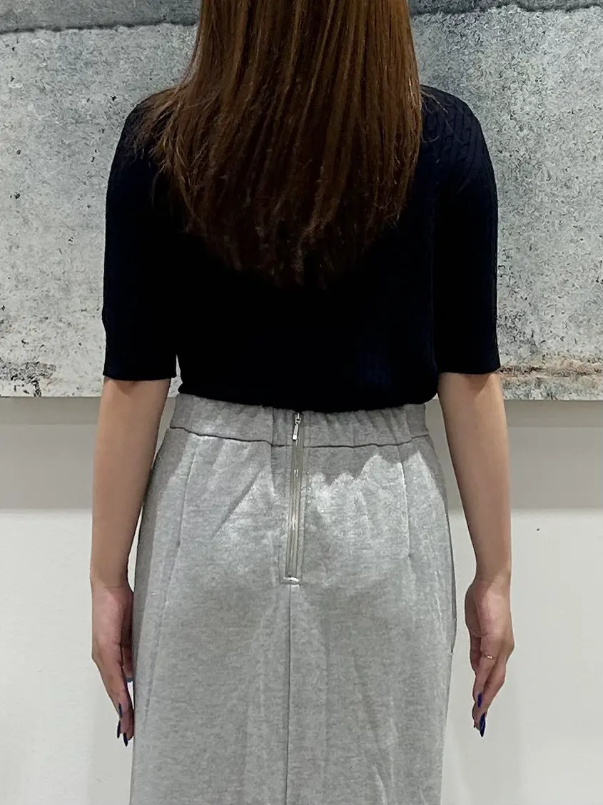 ONWARD CROSSET SELECT 樋熊 コーディネート画像