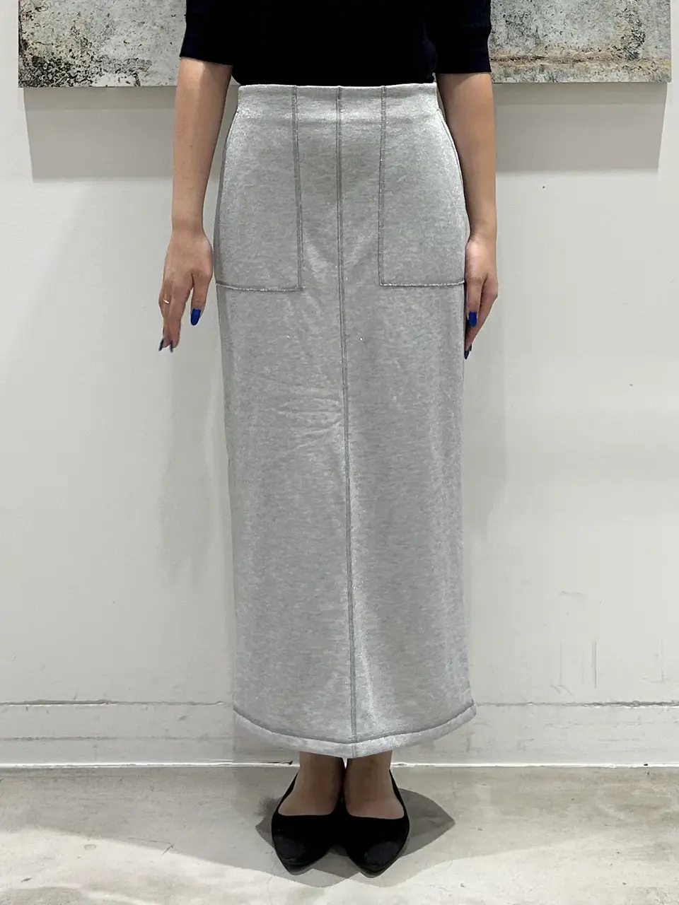 ONWARD CROSSET SELECT 樋熊 コーディネート画像