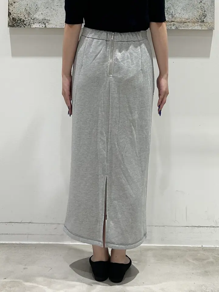 ONWARD CROSSET SELECT 樋熊 コーディネート画像