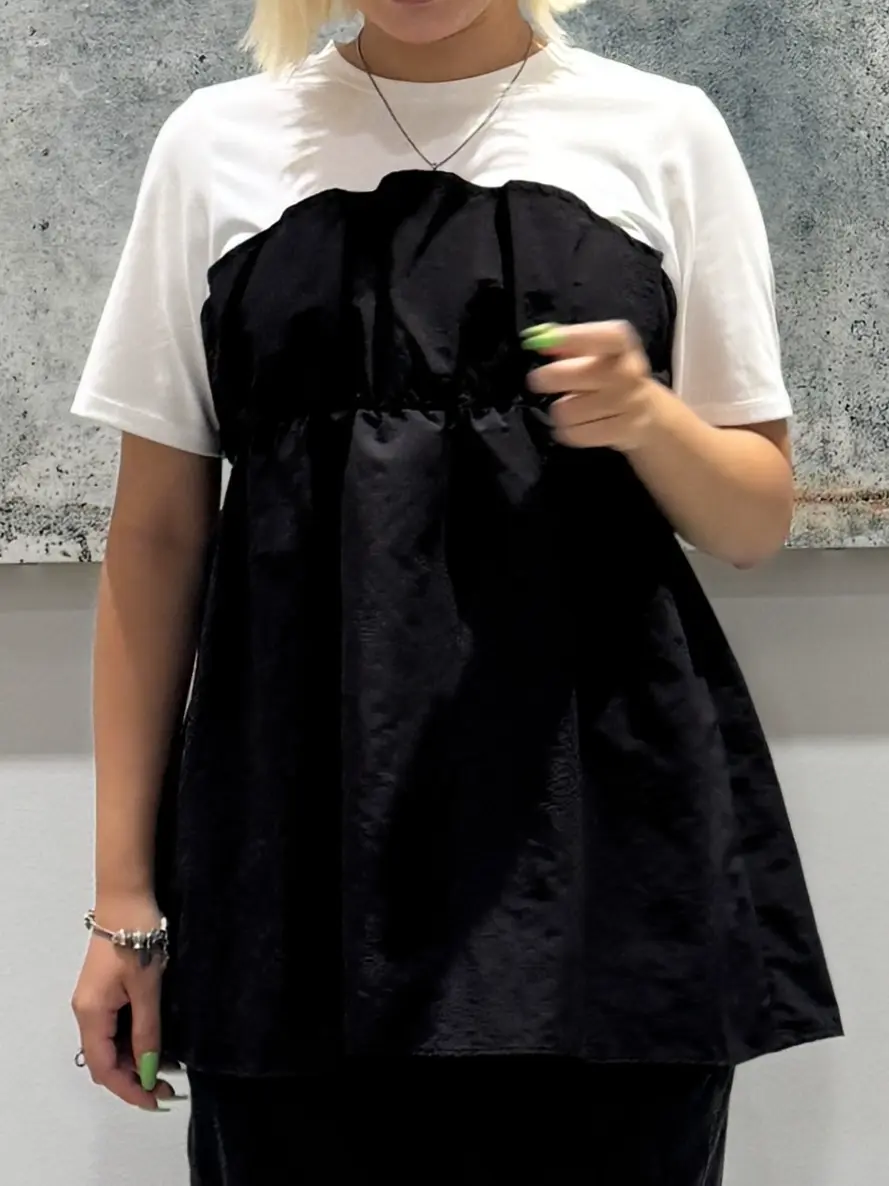 ONWARD CROSSET SELECT 石井 コーディネート画像