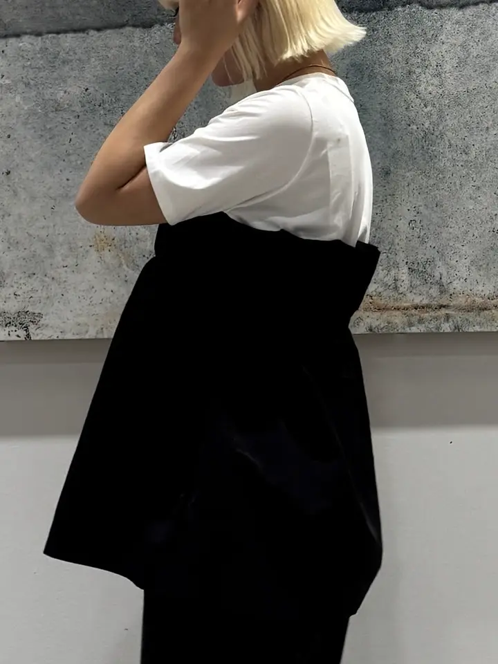 ONWARD CROSSET SELECT 石井 コーディネート画像