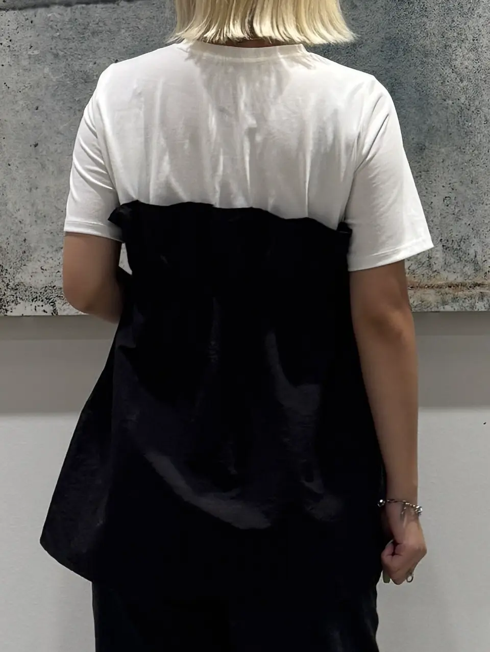 ONWARD CROSSET SELECT 石井 コーディネート画像