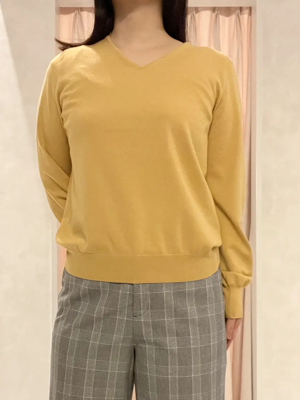 ONWARD CROSSET SELECT 渡邉 コーディネート画像