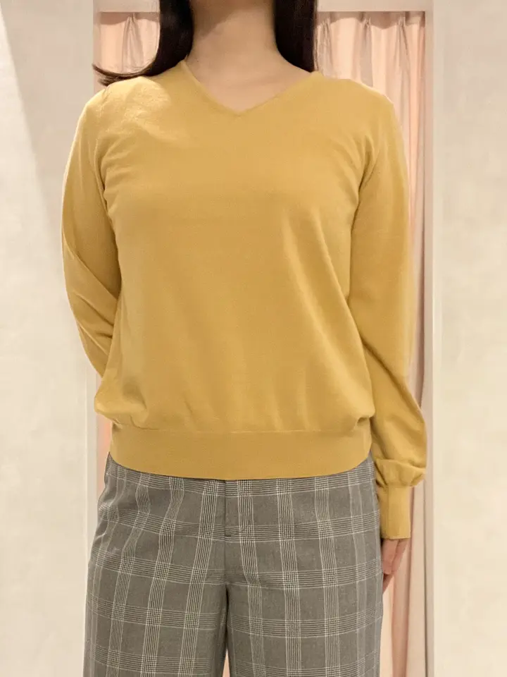 ONWARD CROSSET SELECT 渡邉 コーディネート画像