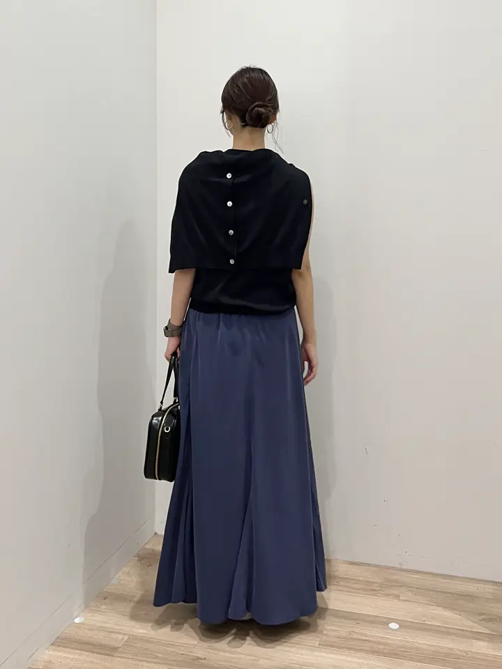 ONWARD CROSSET SELECT 村上 コーディネート画像