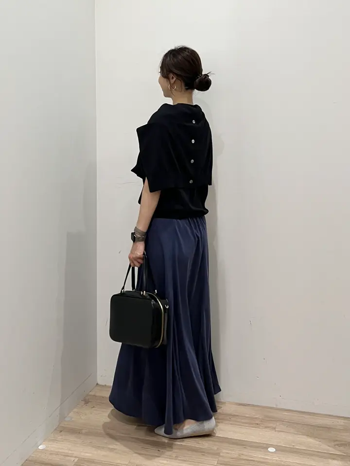 ONWARD CROSSET SELECT 村上 コーディネート画像