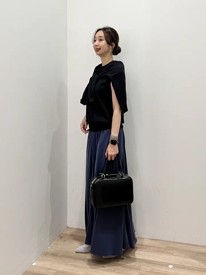 ONWARD CROSSET SELECT 村上 コーディネート画像