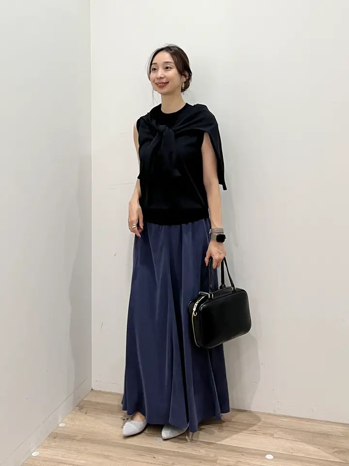 ONWARD CROSSET SELECT 村上 コーディネート画像