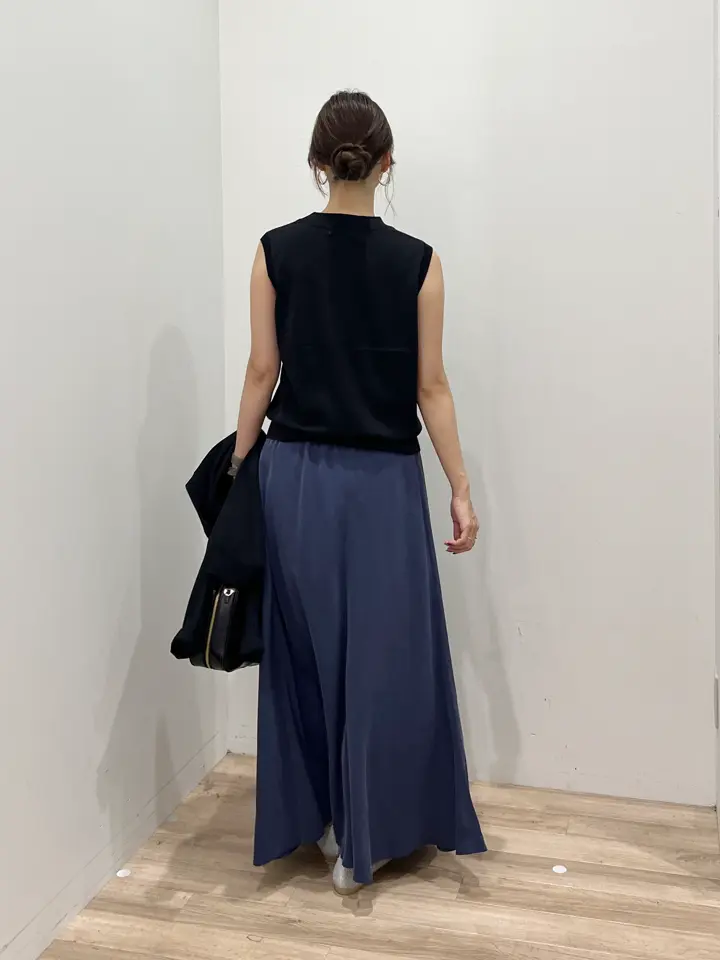 ONWARD CROSSET SELECT 村上 コーディネート画像