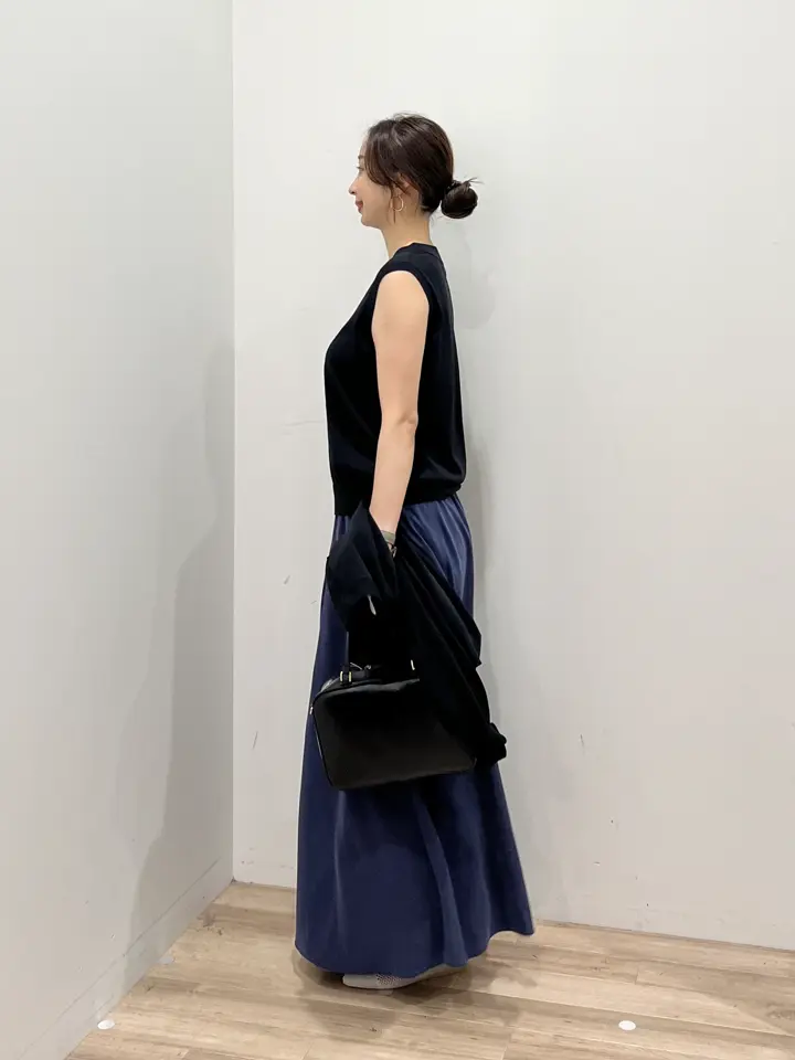 ONWARD CROSSET SELECT 村上 コーディネート画像