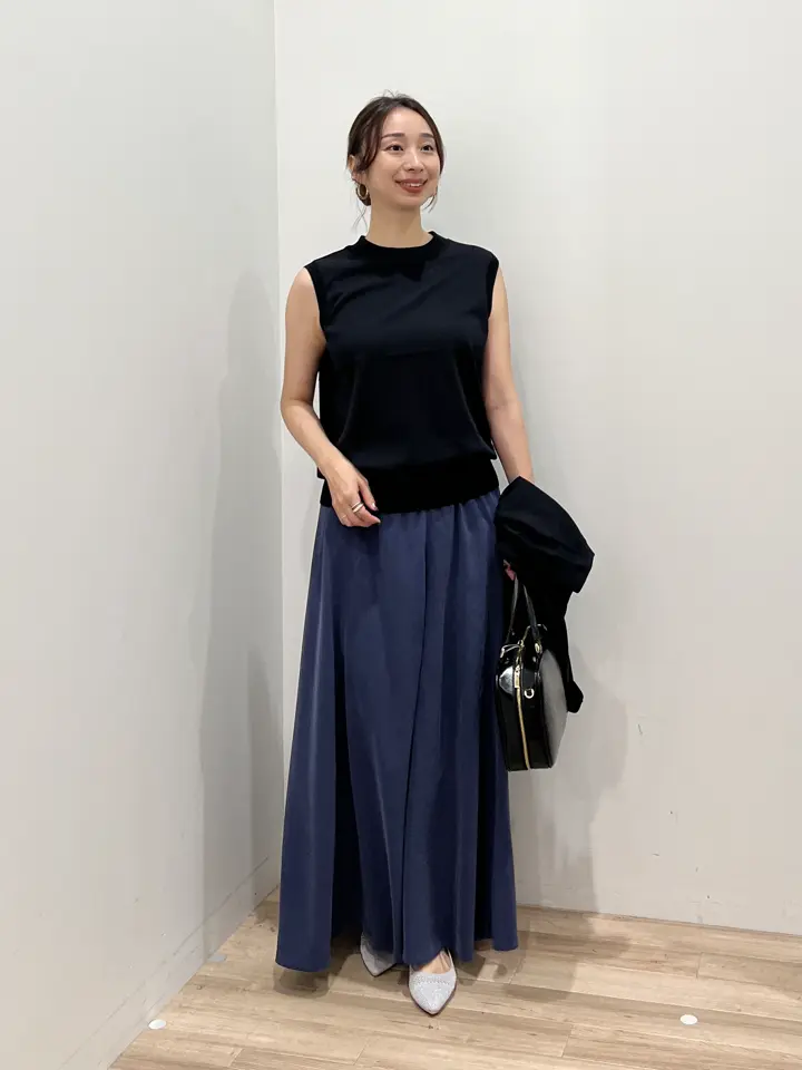 ONWARD CROSSET SELECT 村上 コーディネート画像