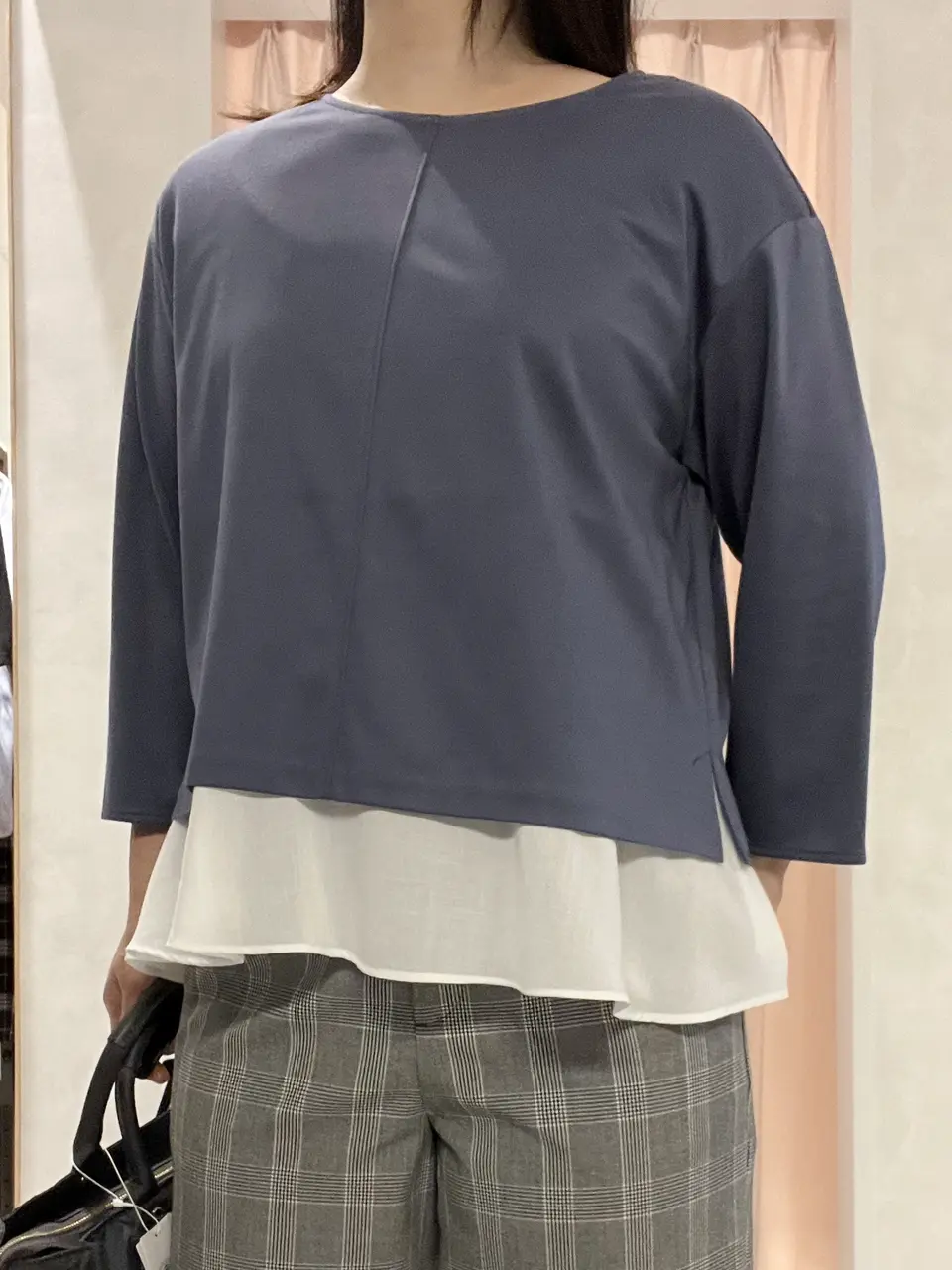 ONWARD CROSSET SELECT 渡邉 コーディネート画像