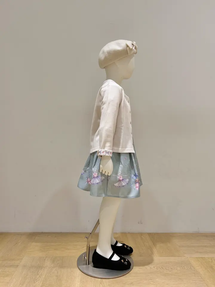 ONWARD CROSSET SELECT 尾野 コーディネート画像